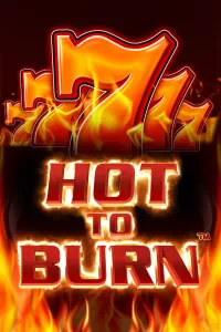 Hot to Burn